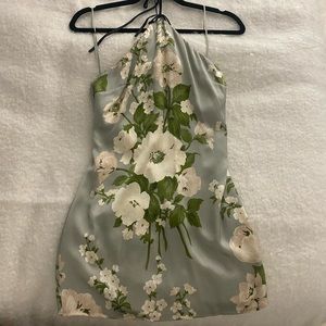 Reformation dress